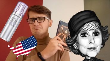 Американська косметика підкорила Францію. Абетка брендів. 5. Estée Lauder