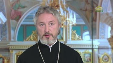 Церковный календарь 3 августа. Преподобные Симеон Палестинский и спостник его Иоанн