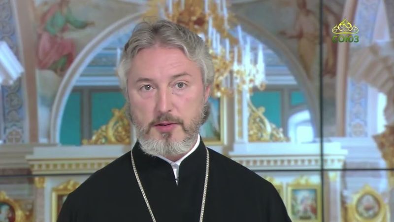 Церковный календарь 3 августа. Преподобные Симеон Палестинский и спостник его Иоанн