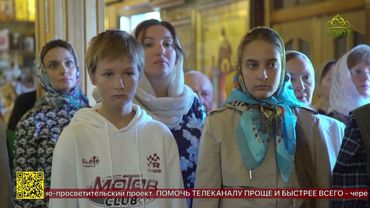 В Северной столице отметили день памяти перенесения мощей святителя Петра