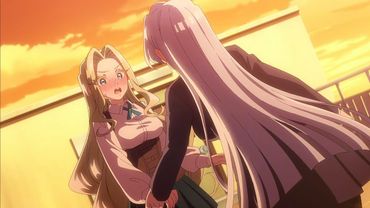 ДЕВУШКА ПРИЗНАЛАСЬ С ДРУГОЙ ДЕВУШКЕ В...