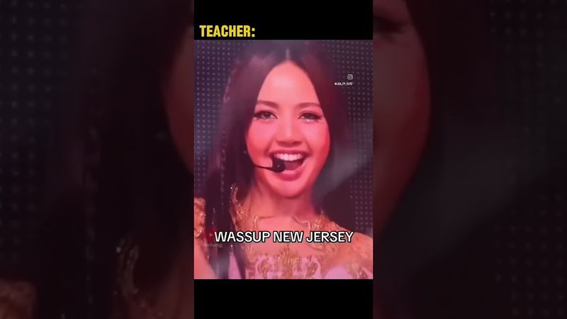 Lisa🖤🩷#shorts #lisa_bts7 #blackpink #blink #concert #music #lesserafim #lisa #kpop #edit #jennie