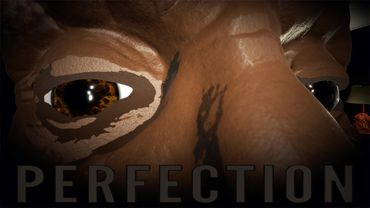 ТЫ СОВЕРШЕНСТВО?