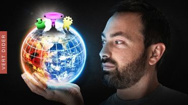 Неожиданная правда о 4 миллиардах лет эволюции [Veritasium]