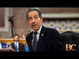 Top House Democrats demand release of Epstein files