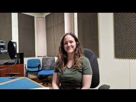 Duhovna misao - Ela Magda Đafić: Široka nada - 16.05.2025.