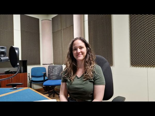 Duhovna misao - Ela Magda Đafić: Široka nada - 16.05.2025.