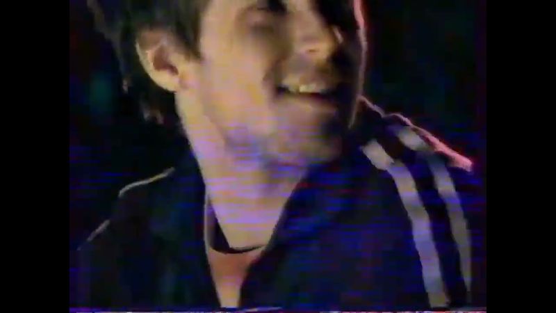 Реклама Билайн GSM (2004 год)