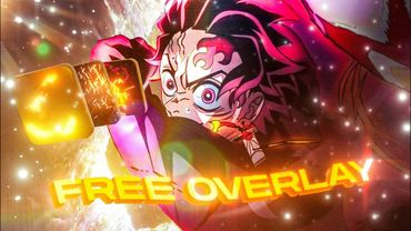 Free Download Overlay/Effect Fire Type