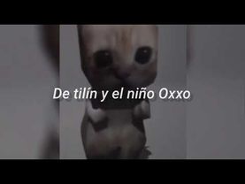 Luisardo/ La Niña de mis momos