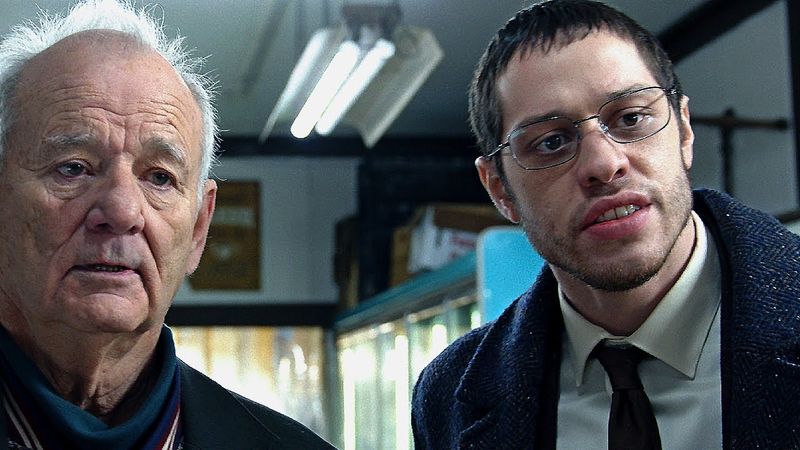 Чокнутые — Русский трейлер (2025)