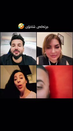 😂🤣 #foryou @شاخە وان حداد @MASARE.MASOUD 