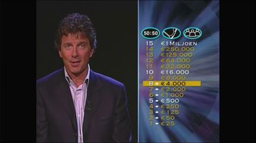 Weekend Miljonairs DVD John Carpenter Game #66