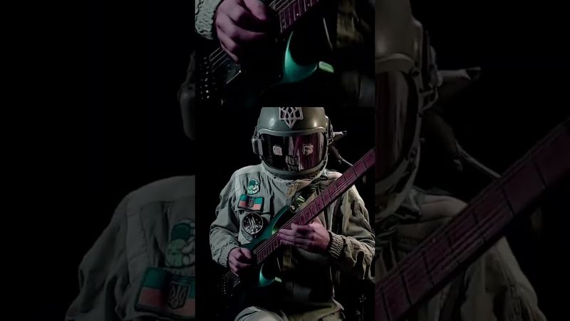 Space-man - Spectro solo | #spacemanlive on #Twitch