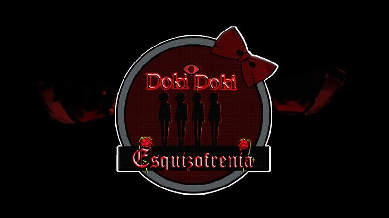 Doki Doki Esquizofrenia (Full Unofficial Soundtracks)