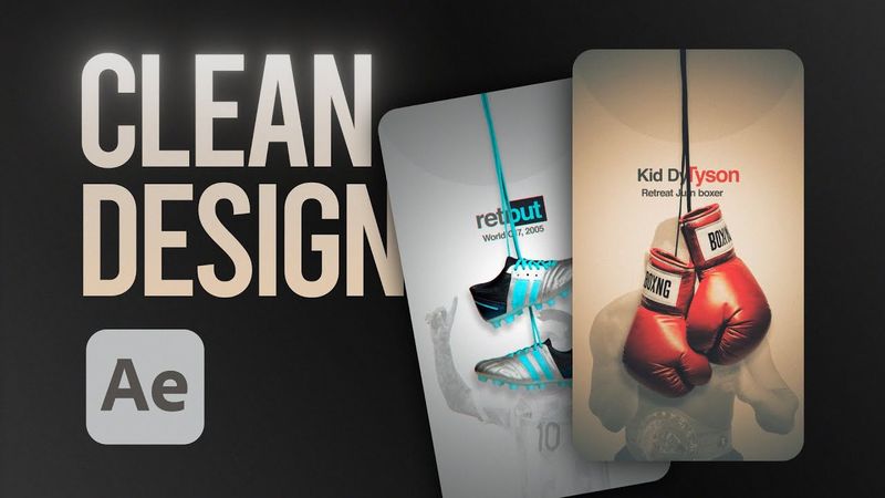 🔥How to Become a Motion Graphics Designer | After Effects Tutorial