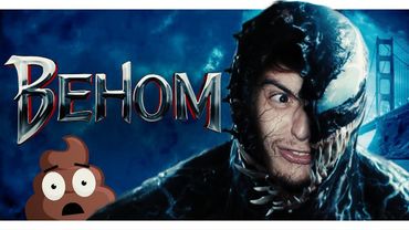 SONY ЗНОВУ ОБЛАЖАЛИСЬ? | Огляд фільму «ВЕНОМ» від GEEK JOURNAL