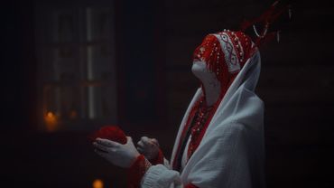 Ягода - Невольница (Премьера клипа 2025)