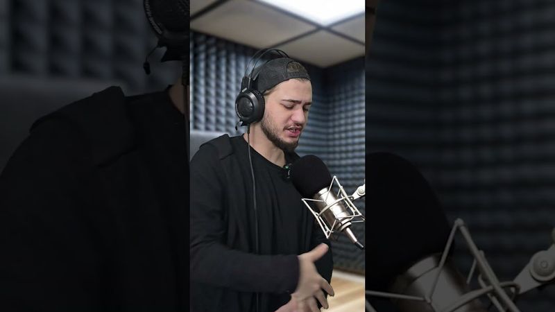 رپرا قبل مجوز vs بعد مجوز😎🎤