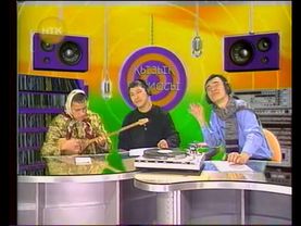 Қызық радиосы - Бригада темасы