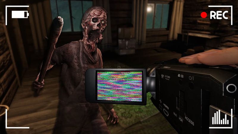 ПРИВИД ФЕРМЕРА НЕ ДАЄ МЕНІ ЗНАКИ | Проходження Фазмофобії УКРАЇНСЬКОЮ на КОШМАРІ | Phasmophobia | 11