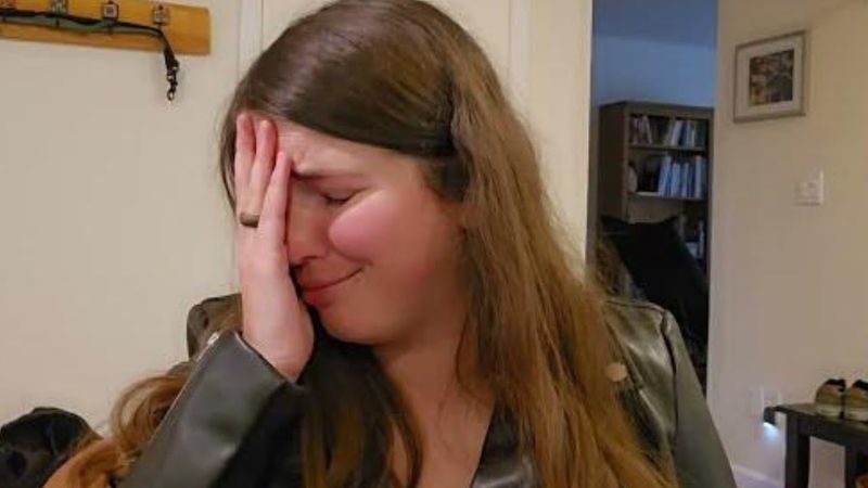 Witch Hunt Gone WRONG