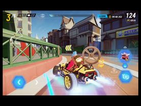 Disney Speedstorm | Genie - Gameplay #05