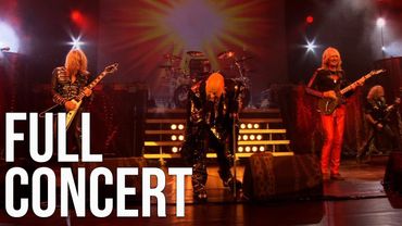 Judas Priest: Epitaph | Full Concert