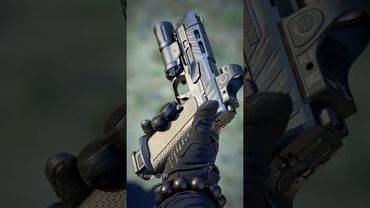 Brouwer M1823 / ft. Slip 2000