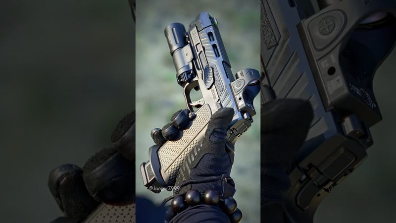 Brouwer M1823 / ft. Slip 2000