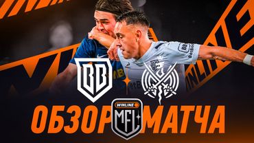 BROKE BOYS x 2DROTS | ОБЗОР МАТЧА | 1 ТУР | Кубок Медиалиги 2025