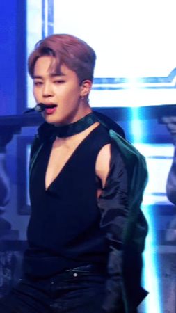 # จีมิน #บังทัน #btsxarmyforeve  #jimin #jim in_bts #bts_official_big...