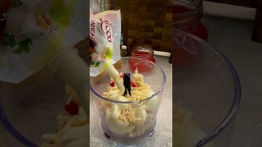 Тарталетки на новогодний стол #вкуснопростоибюджетно #легкиерецепты #aesthetic #healthyfood #рецепт