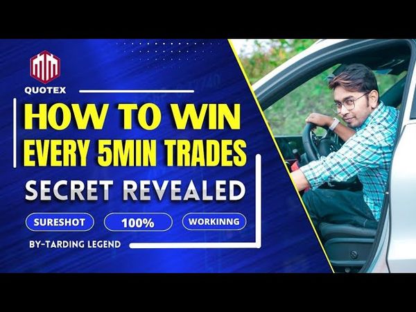 Quotex I Advanced Price Action premium course part 13 I How to win Every Trades with Candle reaction