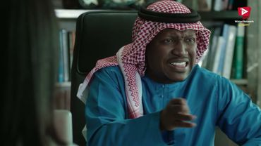 عرضوا عليها تساعدهم ليخلوا مديرها يرجع طبيعي، وهي وافقت بس بشرط معين 🤔😲 كذب ابيض