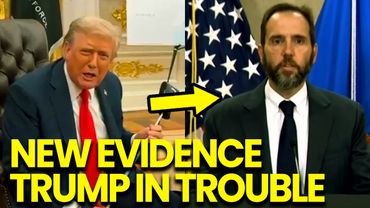 Trump dalam Masalah saat Penasihat Khusus Menyajikan Bukti Baru