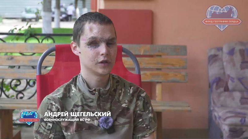 АЛЕКСАНДР СЛАДКОВ | Родина зовёт, мы ей нужны!