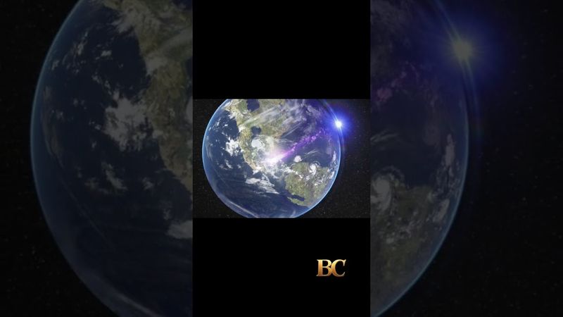 Uncontrolled Soviet Probe Crashes to Earth, Hitting Unknown Location