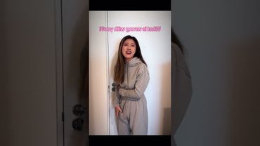 Shaving beard to see girlfriend’s reaction