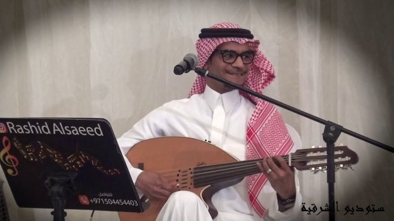 ياهلا ـ رابح صقر ـ جلسة مميزة وحصرياً ـ ستوديو الشرقية