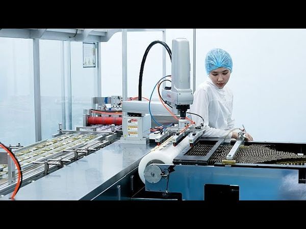 Uzbekistan builds pharma ambitions with €1.2bn investment in regional production and export hub