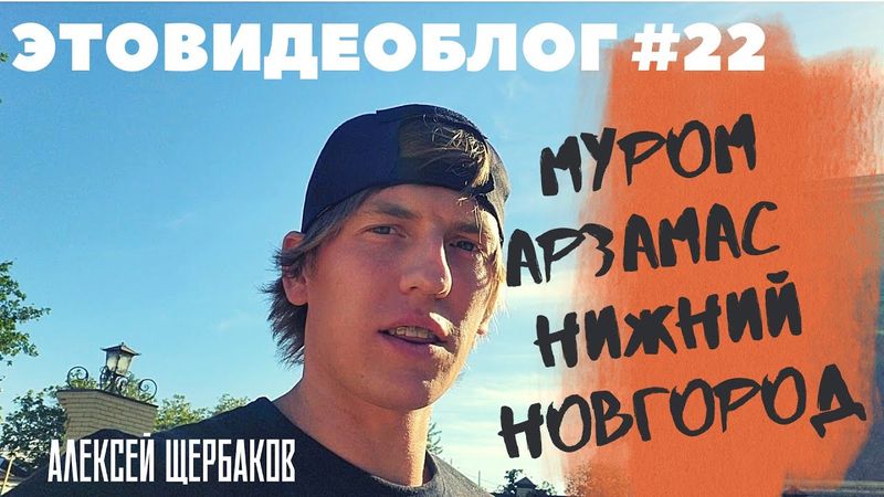 Барахолка в Нижнем Новгороде, Праздник в Арзамасе, толпы гусей на улице. + очень символичный конец))