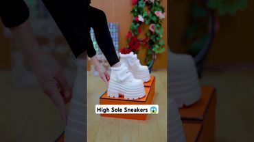 White Sneakers For Women 🤩 #sheshoe #whitesneakers #forwomen #womenshoes #bestshoes #shorts