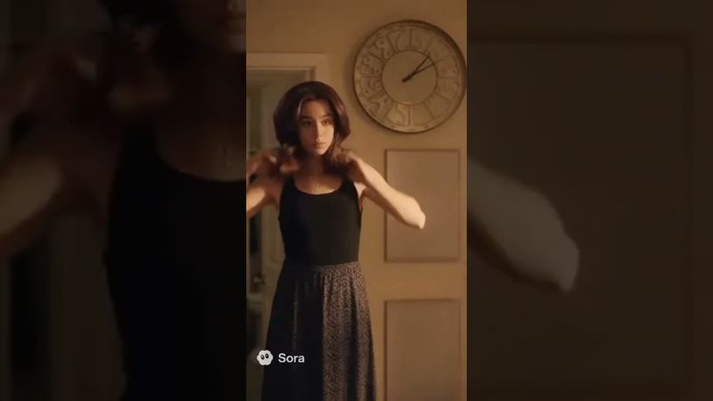 You feel Bonita Caught Crossdressed #mtf #transformation #femboy #boytogirl #drag #tgirl #makeup #ai