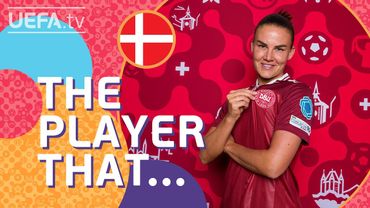 "She's a FASHION IDOL!" 🕶️ | The Player That...