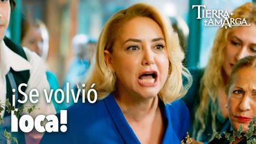 ¡Füsun traicinó a Şermin!😯- Capitulo 352