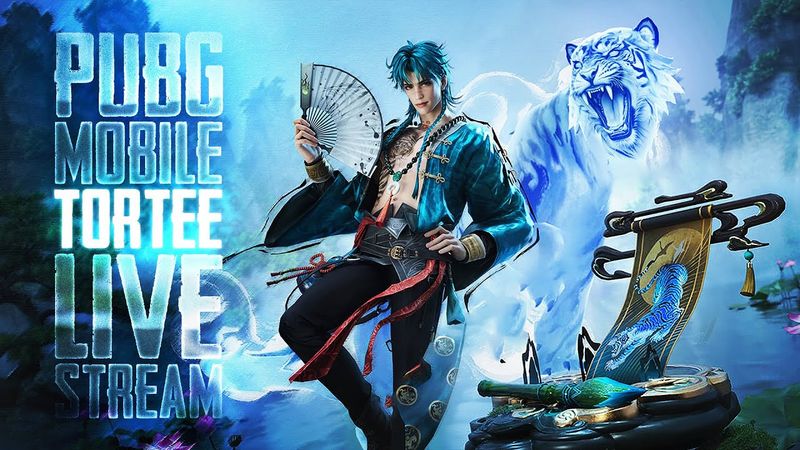 🔴ПОСЛЕДНИЕ ДЕНЬКИ УЛЬТИМЕЙТА🔴TORTEE PUBG MOBILE