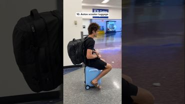 Top 10 TRAVEL Finds #shorts #justicebuys #products