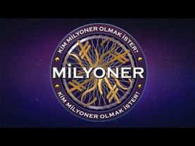 Kim Milyoner Olmak İster Parodi Şarkı – 2025 Güncel Versiyon (Fan Yapımı)