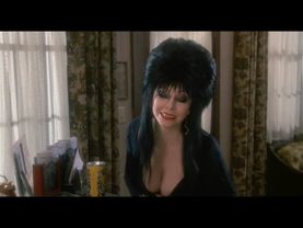 Elvira - Mistress Of The Dark - Part II